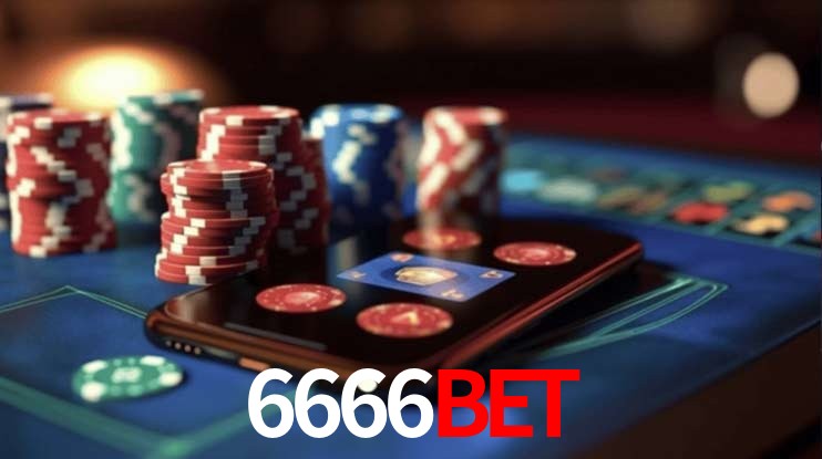 Requisitos do APK da 6666bet para Android