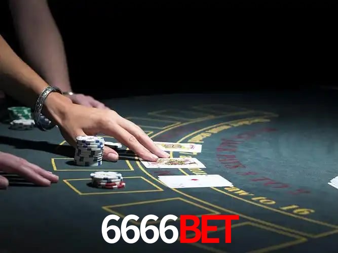 6666bet